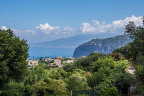 Casa De Maio Colli Di Fontanelle